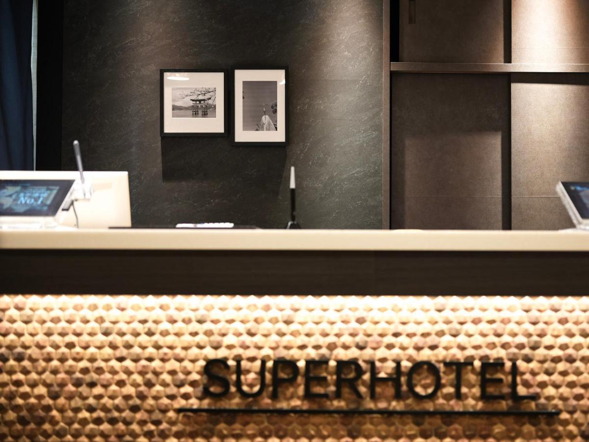 Super Hotel 3*